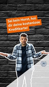 🌟 Hol dir jetzt die kostenlose Kreditkarte der VR-Bank Main-Rhön eG! Exklusiv für unsere Kunden bis einschließlich 27 Jahre kostenfrei! 💳💸 Entdecke die Vorteile und Freiheiten, die dir diese Karte bietet. Keine Gebühren, nur pure Flexibilität!#jungekunden #kostenlosekreditkarte #flexibel #vrbankmr | VR-Bank Main-Rhön