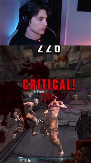 Farming Doc Mercy in Borderlands 2