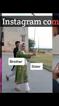 TOP Viral Instagram Comedy Reels 🤣 | Viral Funny Videos | Lazy Siblings