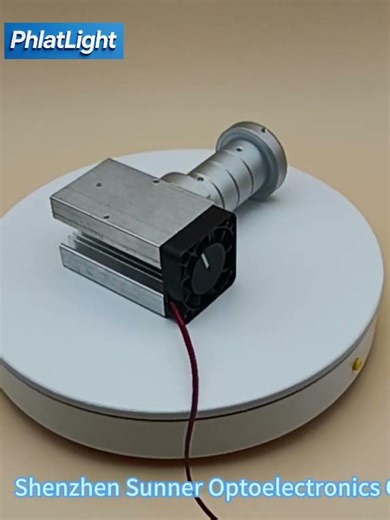 LED Light Source Module for Endoscope-SN mini series #flashlight #laprascopy #camerasystem#ENT