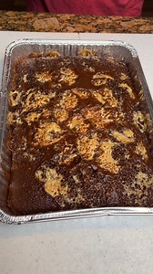 Marshmallow Coca-Cola Cake! #cake #dessert #sweets #cakerecipe #coke | Sean Alexander