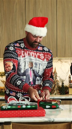 3.1K views · 18 reactions | Sam’s testing his Navy SEAL skills on this ribbon.  Black Friday is HERE — don’t miss out on our BOGO 50% OFF sale on Outsider drinkware and apparel. Excludes Black Bear Brand vest and outlet. Watch the full wrapping video here: https://linktr.ee/weareoutsider #WeAreOutsider #BlackFridayDeals | Outsider | Facebook