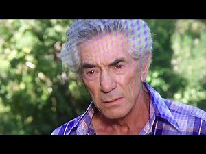 The Incredible Hulk Homecoming D.W. reunites with his son scene