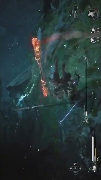 Black Myth Wukong PS5 Trophy🏆| Yellow Loong Boss Fight #blackmythwukonggameplay#blackmythwukongps5