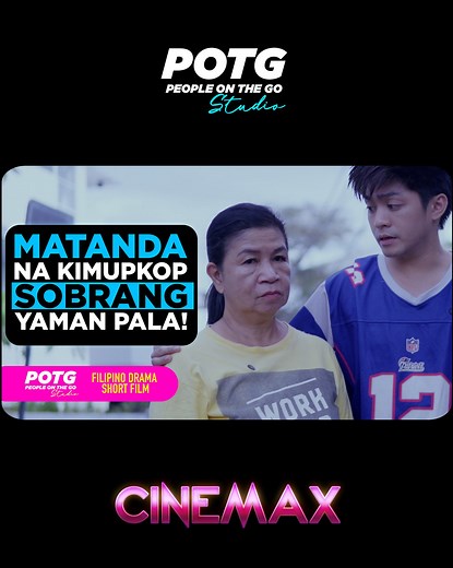 2.7M views · 60K reactions | Isang mahirap na lalaki ang nagmalasakit...