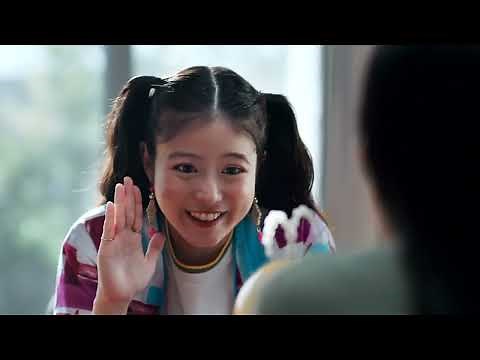 【CM】年末ジャンボ宝くじ