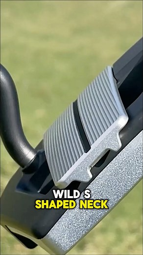 PXG’s Zero Torque Putter #golf #review #putter #golfaddict | Let's Play Thru