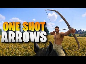 The Most BROKEN Arrow in Kingdom Come Deliverance 2 Nobody Knows About