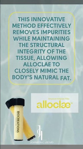 AlloClae | Non Surgical BBL