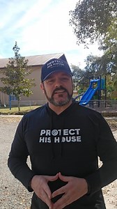 John 15:13 Are you prepared to make the ultimate sacrifice for those who cannot protect themselves? | Protect His House