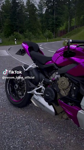 Discover the Thrill of Biker Life with Ducati Motorcycles