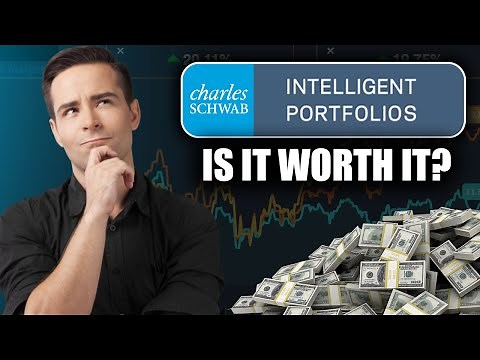 Charles Schwab Intelligent Portfolios Review - A Complete Beginners Guide