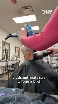 How Much I Earn As A Walmart Hairstylist 👀