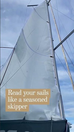 Mastering Sail Reading: Pro Tips for Beginners