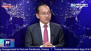 FRESH TALK វេទិកាតុមូលប្រចាំសប្តាហ៍៖ ប្រធានបទ «តើការចាប់ខ្លួនប្រធានាធិបតីវេណេស៊ុយអេឡា ផ្ដល់ផលចំណេញអ្វីខ្លះដល់អាមេរិក?» ផ្សាយផ្ទាល់រៀងរាល់ ថ្ងៃសៅរ៍ វេលាម៉ោង៦ ដល់ម៉ោង៧យប់ និងផ្សាយឡើងវិញនៅថ្ងៃអាទិត្យ ចាប់ពីម៉ោង៩ ដល់ម៉ោ១០យប់ សូមទស្សនាកិច្ចពិភាក្សាទាំងស្រុងដូចតទៅ៖ | Fresh News