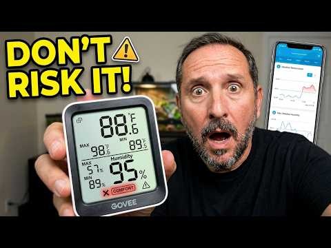 Govee Smart Thermo-Hygrometer Review 2026