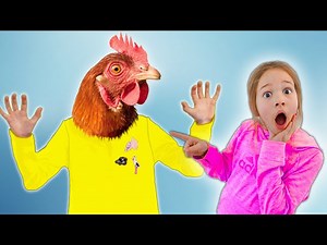 Amelia, Avelina and the magic wand adventure - Videos For Kids