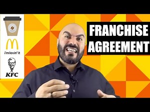What is a Franchise Agreement?