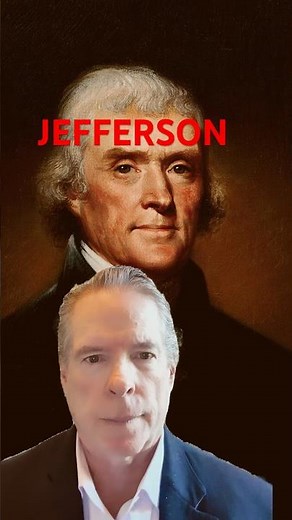 The 2nd Greatest Founding Father