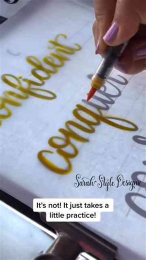 Bring Words to Life With Stunning Letter Art | Where Typography Becomes Visual Magic