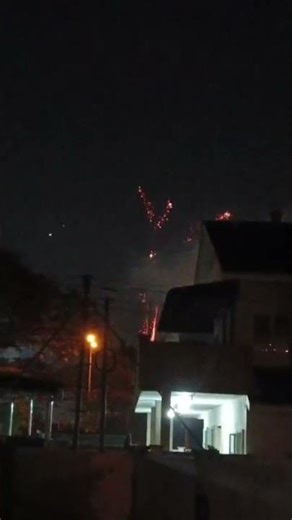 #firework#loud#sound#