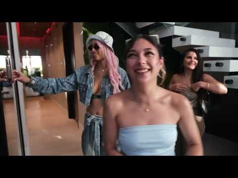 ME AND JASON DERULO MADE CONTENT TOGETHER?!?| CHELSEAYEA VODS |