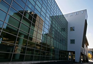 Akron-Summit County Library workers approve creation of employees' union