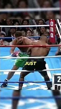 The Dumbest Game Plan in Boxing History 🗓️⚔️