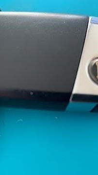 ŠKODA Kodiaq Remote Battery Replacement