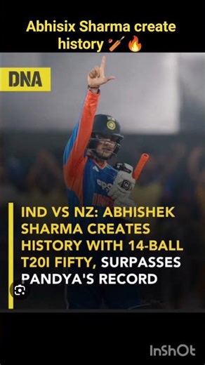 DAY 57 brilliant batting by abhishek sharma 🔥💥 #cricket #shortsfeed #shorts #abhisheksharma