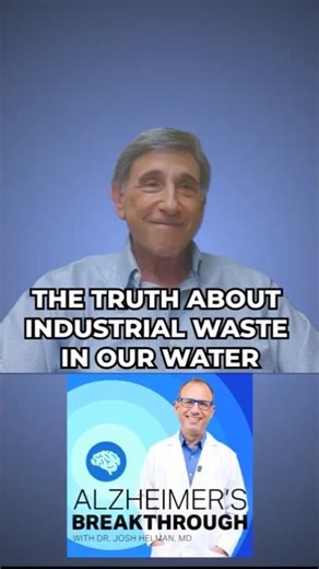 Your Drinking Water May Be Hiding 40+ Toxic Chemicals 😱