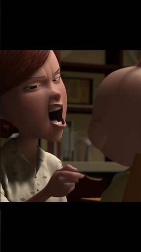 Elastigirl Stuck? It’s Deeper Than You Think 😱 | The Incredibles Has a Hidden Meaning