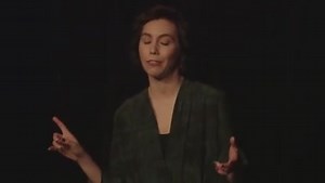 Some awesome life advice from one of our *favorite* New York comedians. | Refinery29