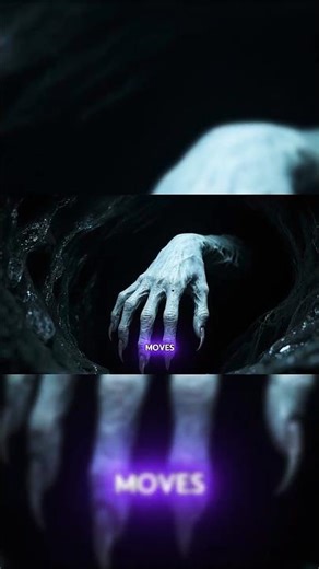 THE FOREST WARNED ME… BUT I KEPT WALKING