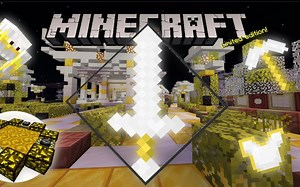 [基岩版模组推荐] 再也不用找末地传送门了-神圣岛(9分)