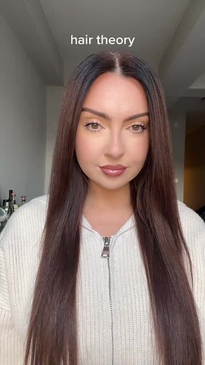 Exploring Hair Theory: Fascinating Insights on Hair