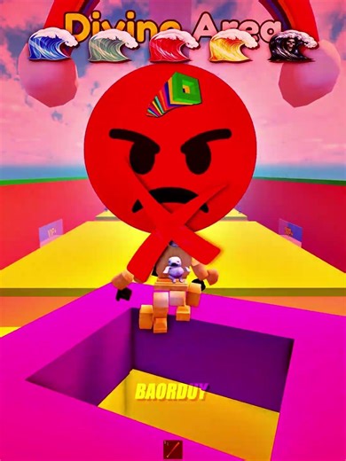 Rainbow With Clouds Vs All Tsunamis🌊 #roblox #escapetsunamiforbrainrots #baorduy #usa