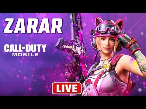 Alcatraz Rush Gameplay | codm Mobile Live Gameplay