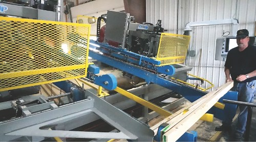 AutoMill HP - Alpine - An ITW Company