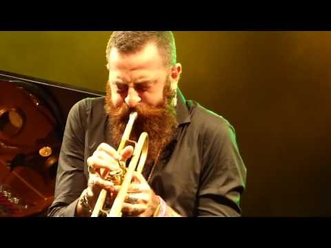 Avishai Cohen (trumpet) Quartet - Life And Death
