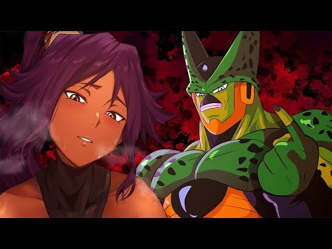 CELL ABSORBS YORUICHI SHIHOUIN