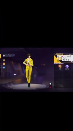 first battle free fire ke video aaya hai bhai Bhojpuri song per dekh lo #freefire #video