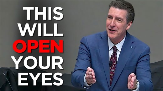 You Will NOT Forget the Analogies This Pastor Uses About Jesus | Wretched