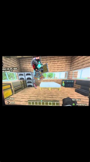 If you would like to join me the discord code in bio