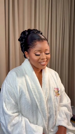 Wow Bride mwizukanji 😍😍 | Zambian Vibez