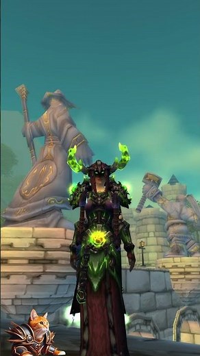 How to get Mystic Scroll: Hunting Frenzy | Hunter | Warcraft Reborn [Project Ascension Classic+]