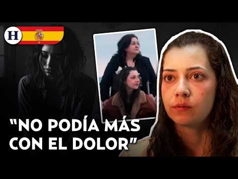 What happened to Noelia Castillo? This is the story behind her controversial euthanasia