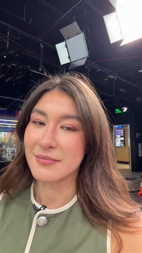 Mark Mathis TV knows this secret to a green screen | Megan Healy TV