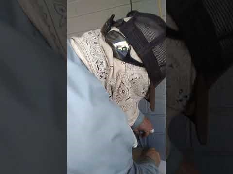 How to install a Irritrol RD_600 -ext-R Irrigation Controller