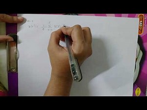 Inverse DFT problem| KTU EC 301 DSP|Module1